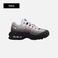 Nike Air Max 95 OG PS 'Pink Foam' 2026