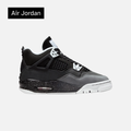 Air Jordan 4 Retro GS 'Fear' 2024