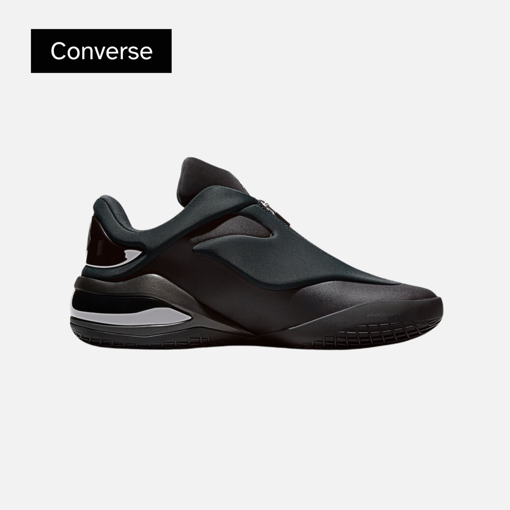 Converse SHAI 001 'Charm Black'