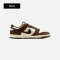 Dunk Low SE 'Baroque Brown Pale Ivory'