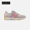New Balance Wmns 327 'Rain Clou Pink Tiffany'