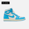 Air Jordan 1 Retro High OG 'UNC Reimagined'