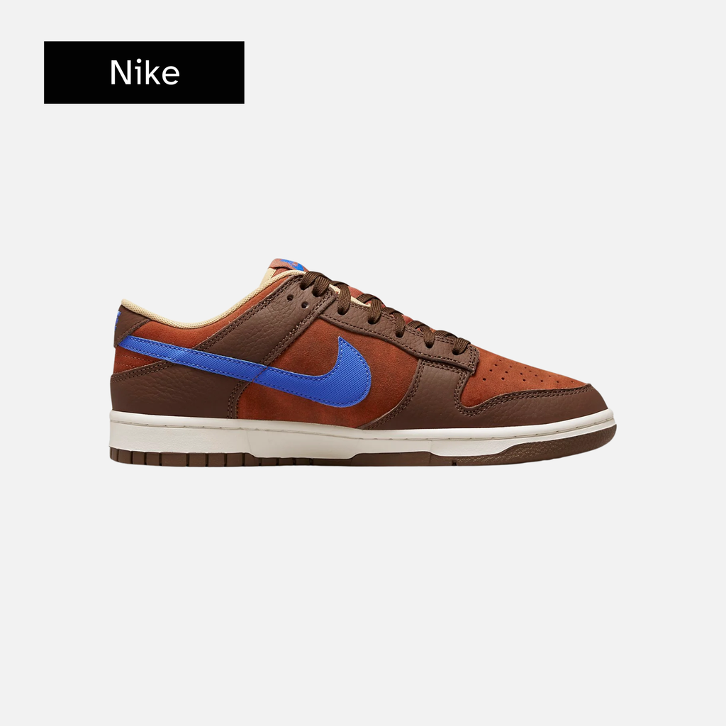 Nike Dunk Low Premium 'Mars Stone Blue'