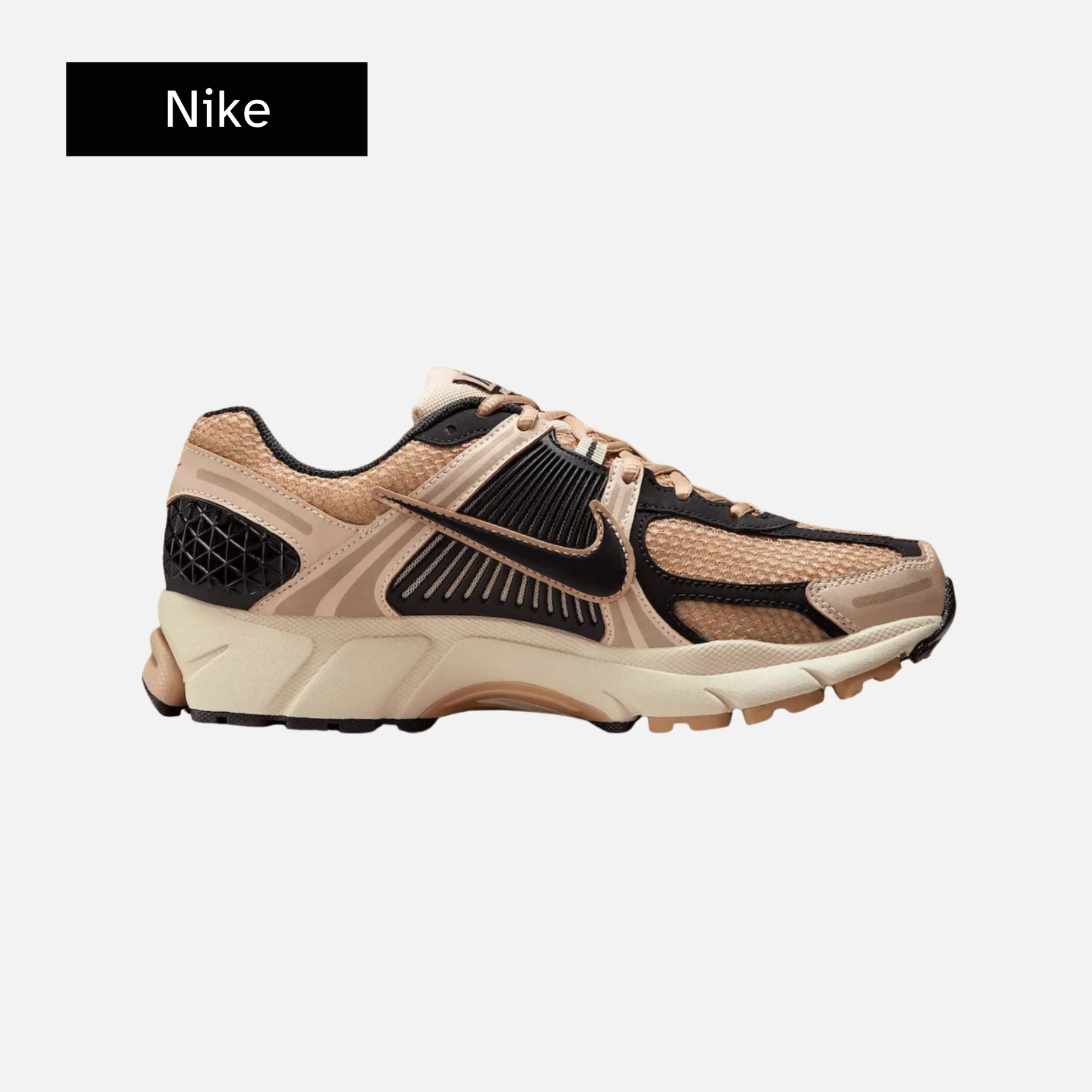 Nike Wmns Air Zoom Vomero 5 'Sanddrift'