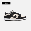 Nike Dunk Low SE 'Panda-Monium Pack - Black Suede'