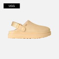 UGG Wmns Goldenstar Clog 'Pale Buttecup'