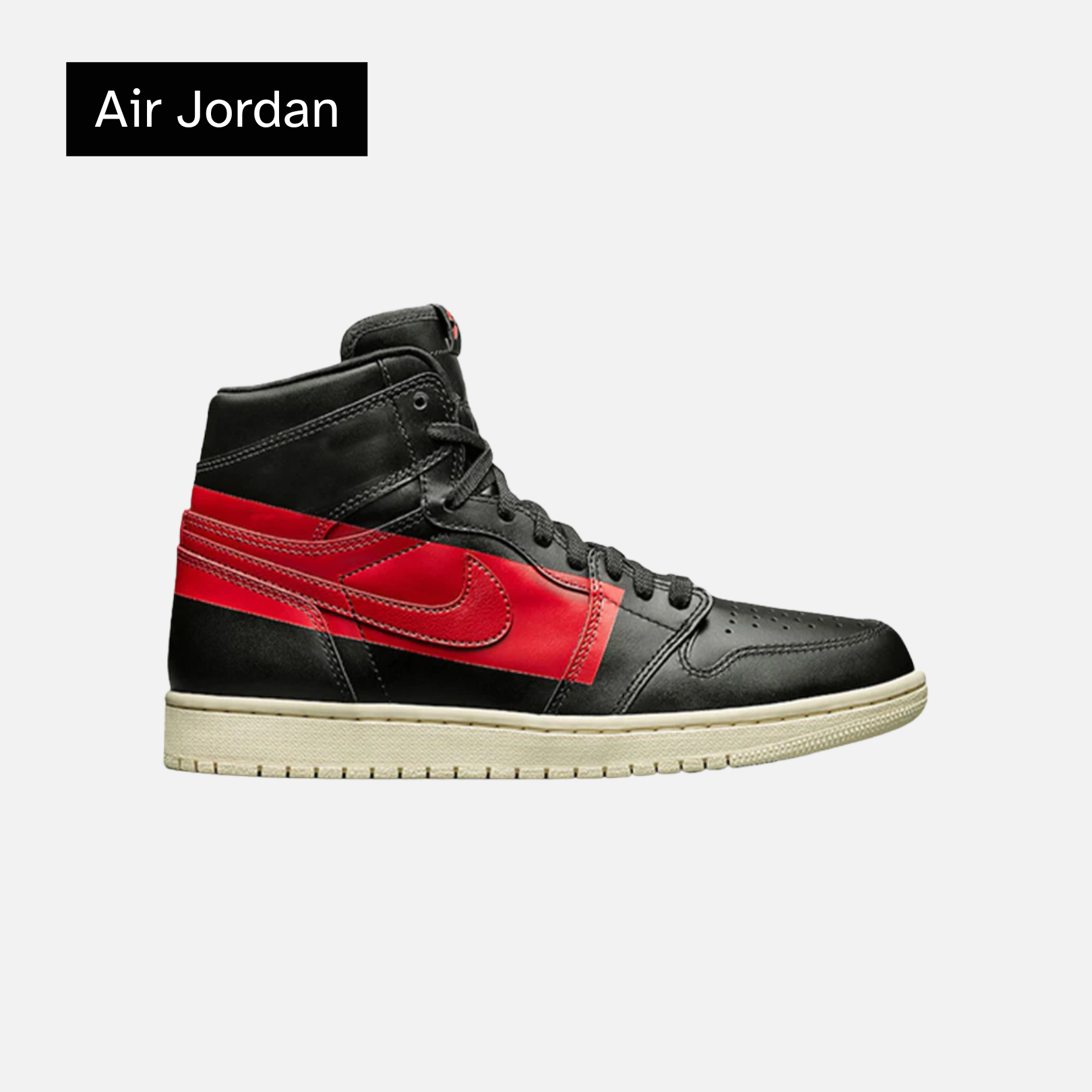 Air Jordan 1 Retro High OG 'Couture'