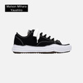 Maison Mihara Yasuhiro Peterson OG Sole Canvas Low 'Black'