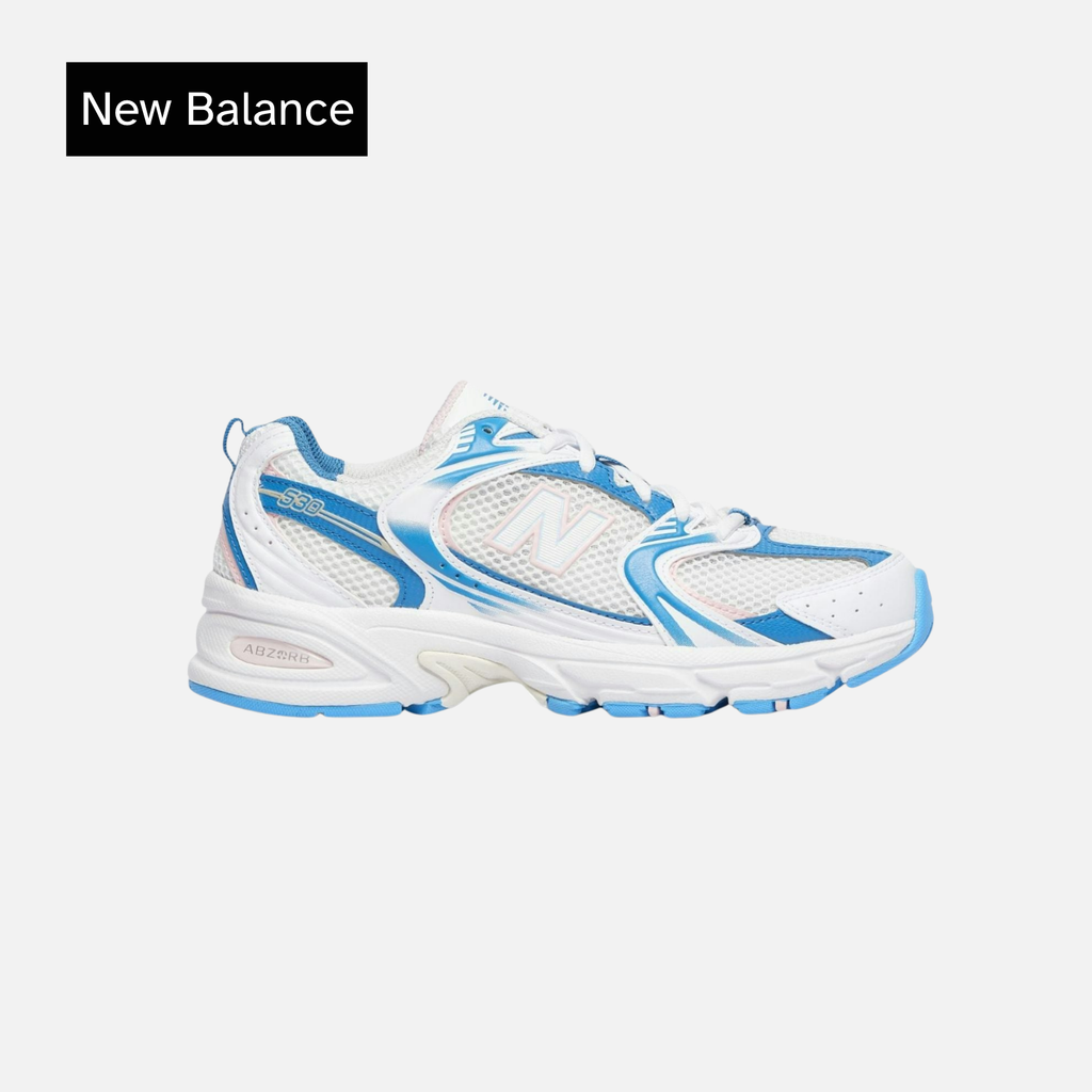 New Balance 530 'Pastel Blue' Foot Locker Exclusive
