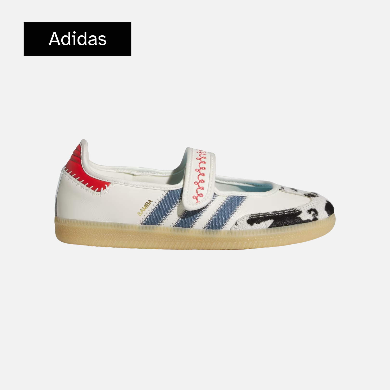 Toy Story x adidas Wmns Samba Jane 'Jessie'