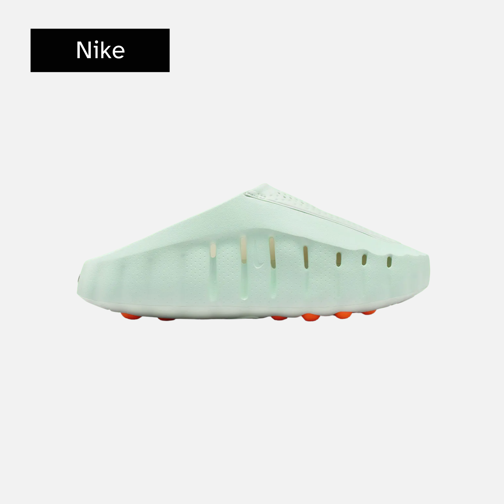 Nike Wmns Mind 001 'Barely Green'