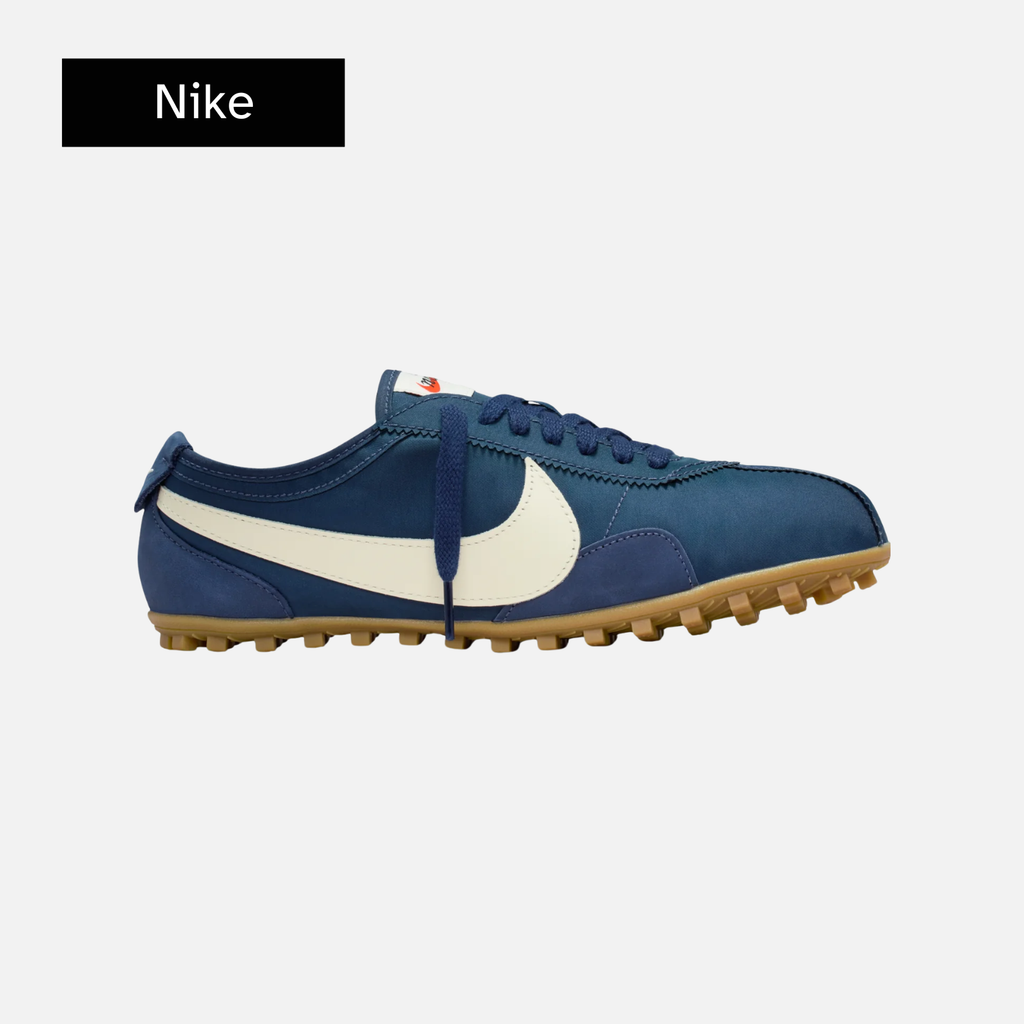Nike Wmns Moon Shoe 'Midnight Navy Gum'