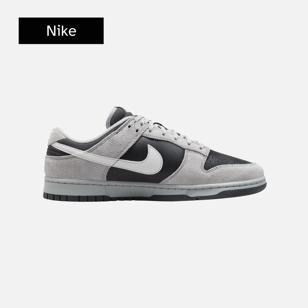 Nike Dunk Low 'Light Smoke Grey Anthracite'