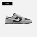 Nike Dunk Low 'Light Smoke Grey Anthracite'