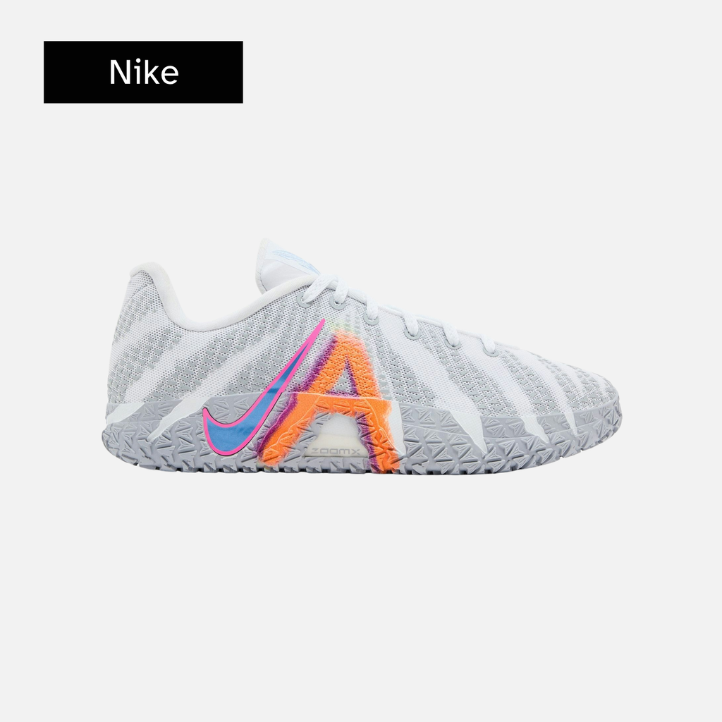 Nike Ja 3 GS 'Light Show'