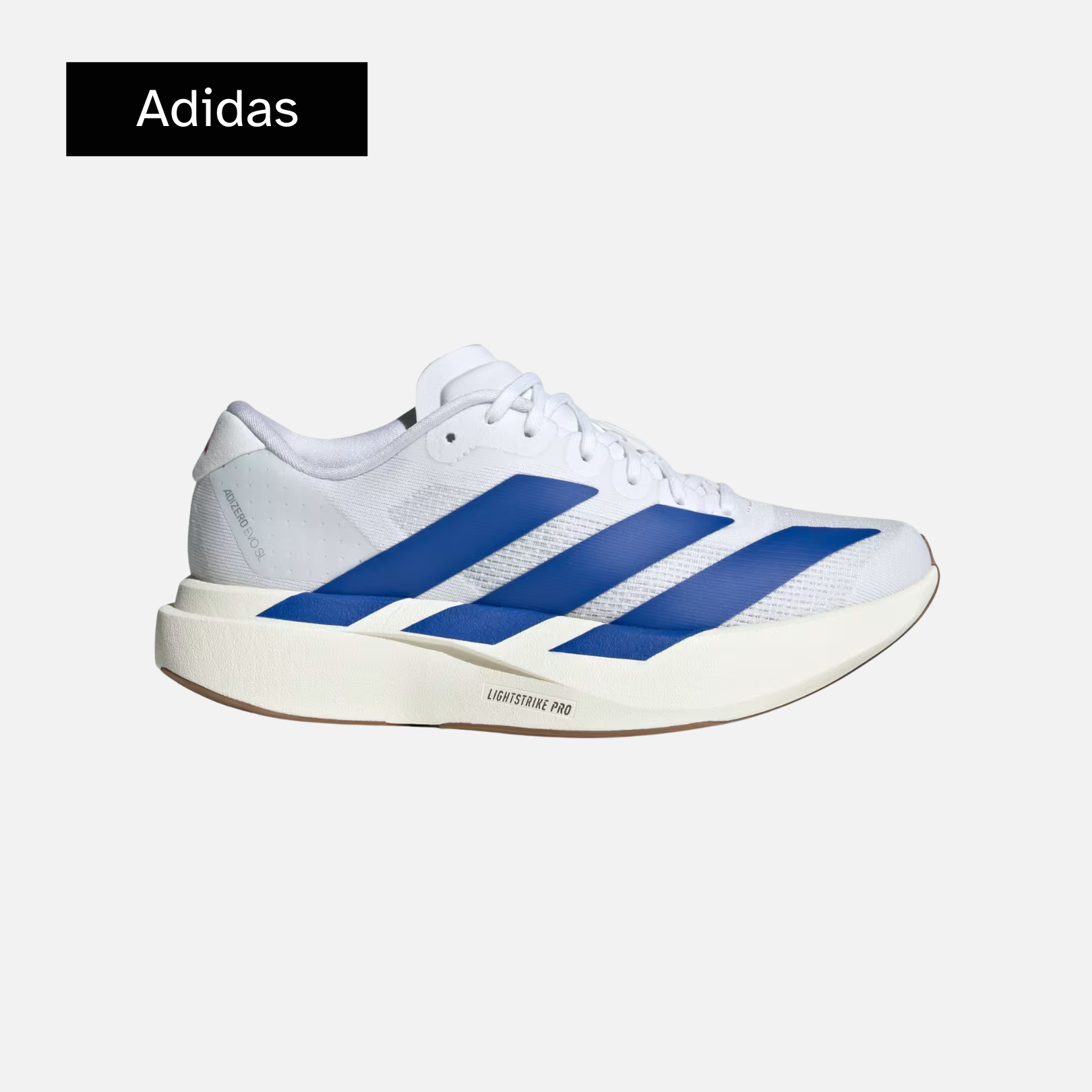 Adizero EVO SL Junior Shoes