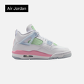 Air Jordan 4 Retro GS 'Valentine's Day' 2026