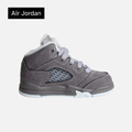 Air Jordan 5 Retro TD 'Wolf Grey' 2026
