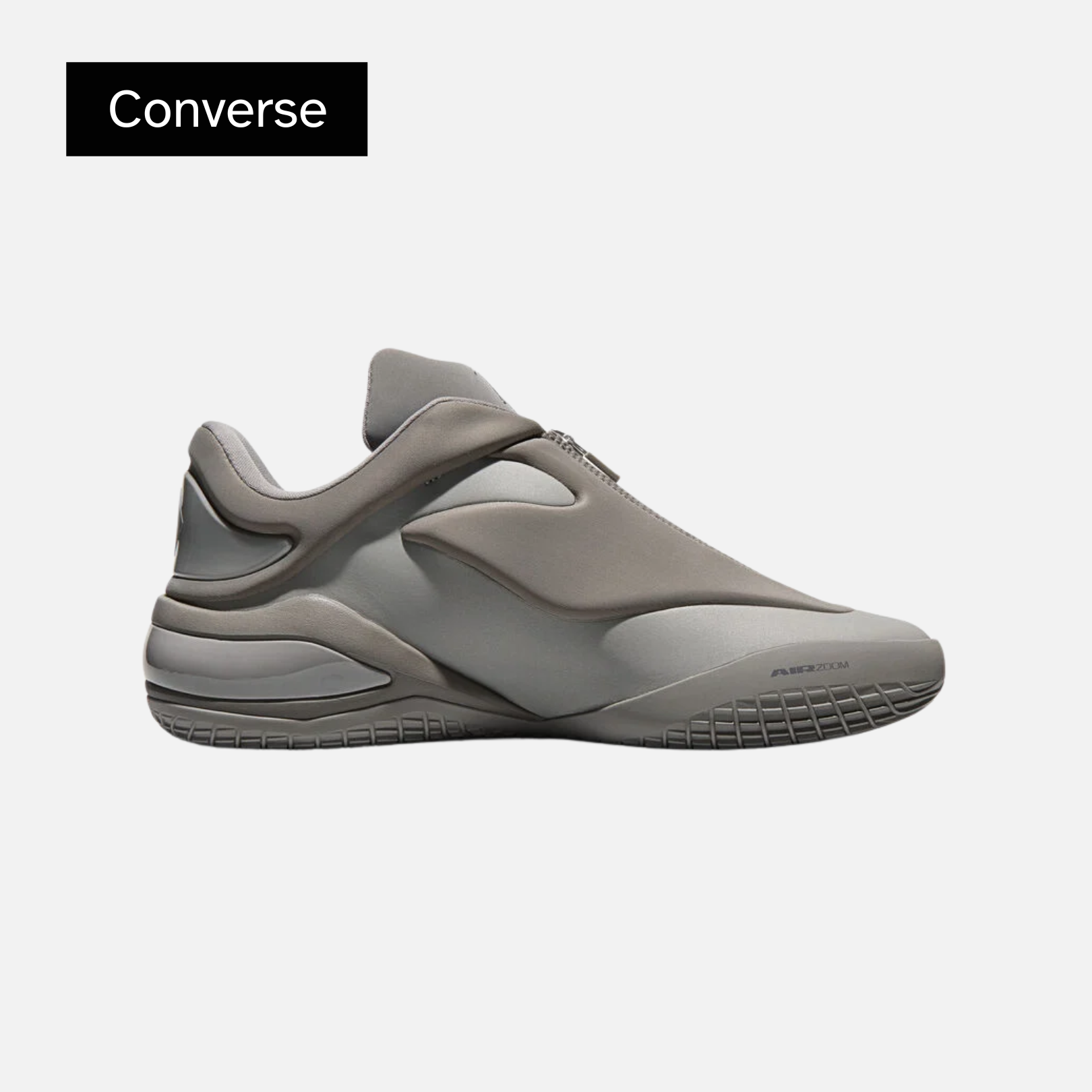 Converse SHAI 001 'Iron Grey'