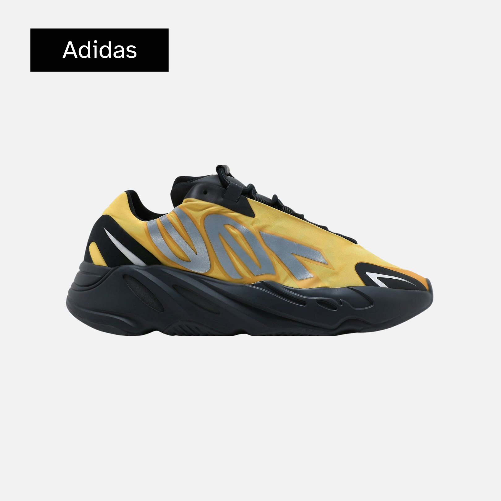 adidas Yeezy Boost 700 MNVN 'Honey Flux'