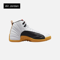 Air Jordan 12 Retro '25 Years in China'