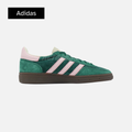Adidas Wmns Handball Spezial 'Collegiate Green Pink Velvet'