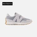 New Balance Wmns 327 'Grey Matter Slate Grey'