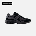 New Balance 2002R 'Black Magnet'
