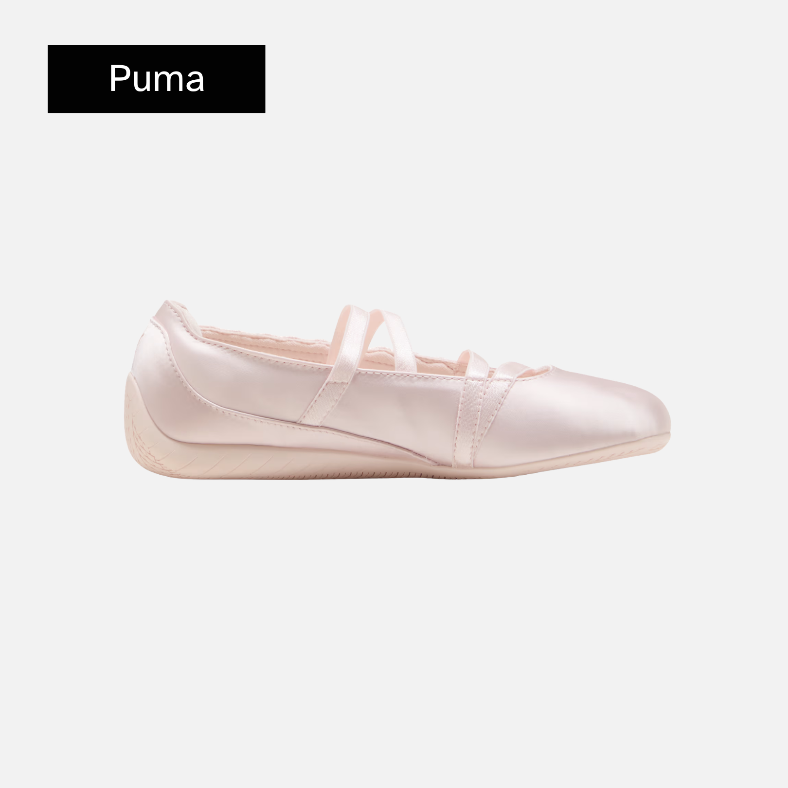 Puma Wmns Speedcat Ballet Venus 'Jasmine Flower Warm White'