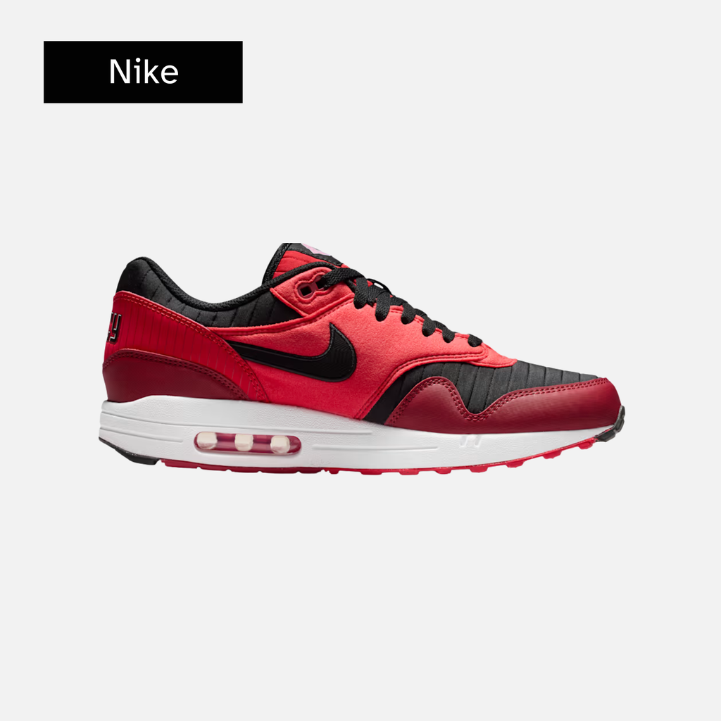 Nike Air Max 1 'Reds City Connect'