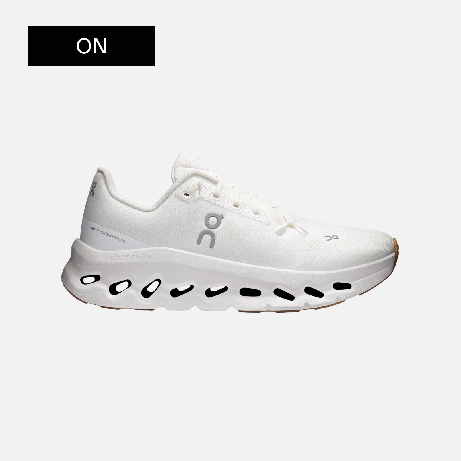 ON Wmns Cloudtilt 'Arctic Ice'