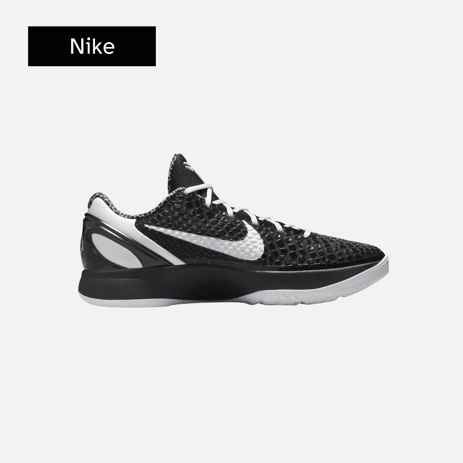 Nike Zoom Kobe 6 Protro 'Mambacita Sweet Sixteen'