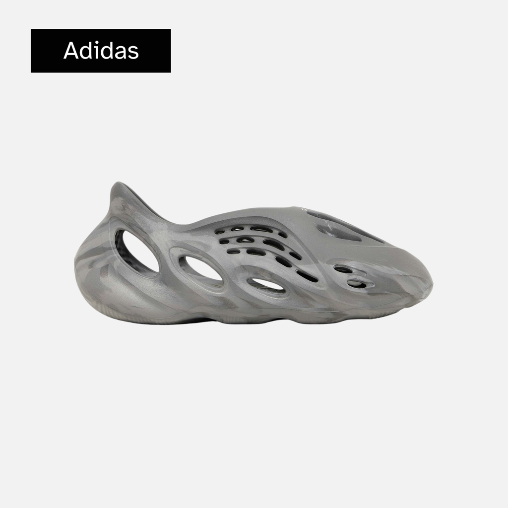 adidas Yeezy Foam Runner 'MX Granite'