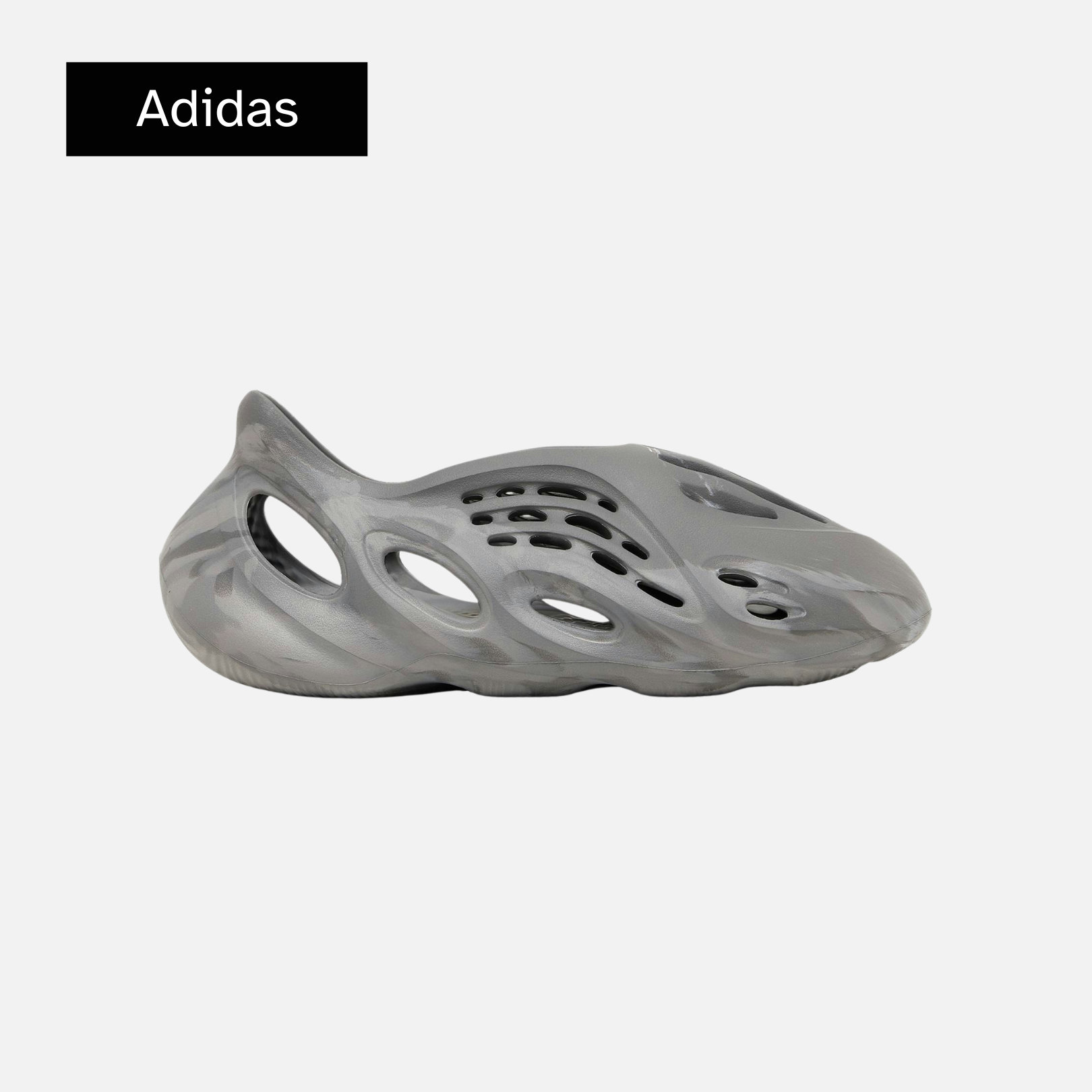 adidas Yeezy Foam Runner 'MX Granite'
