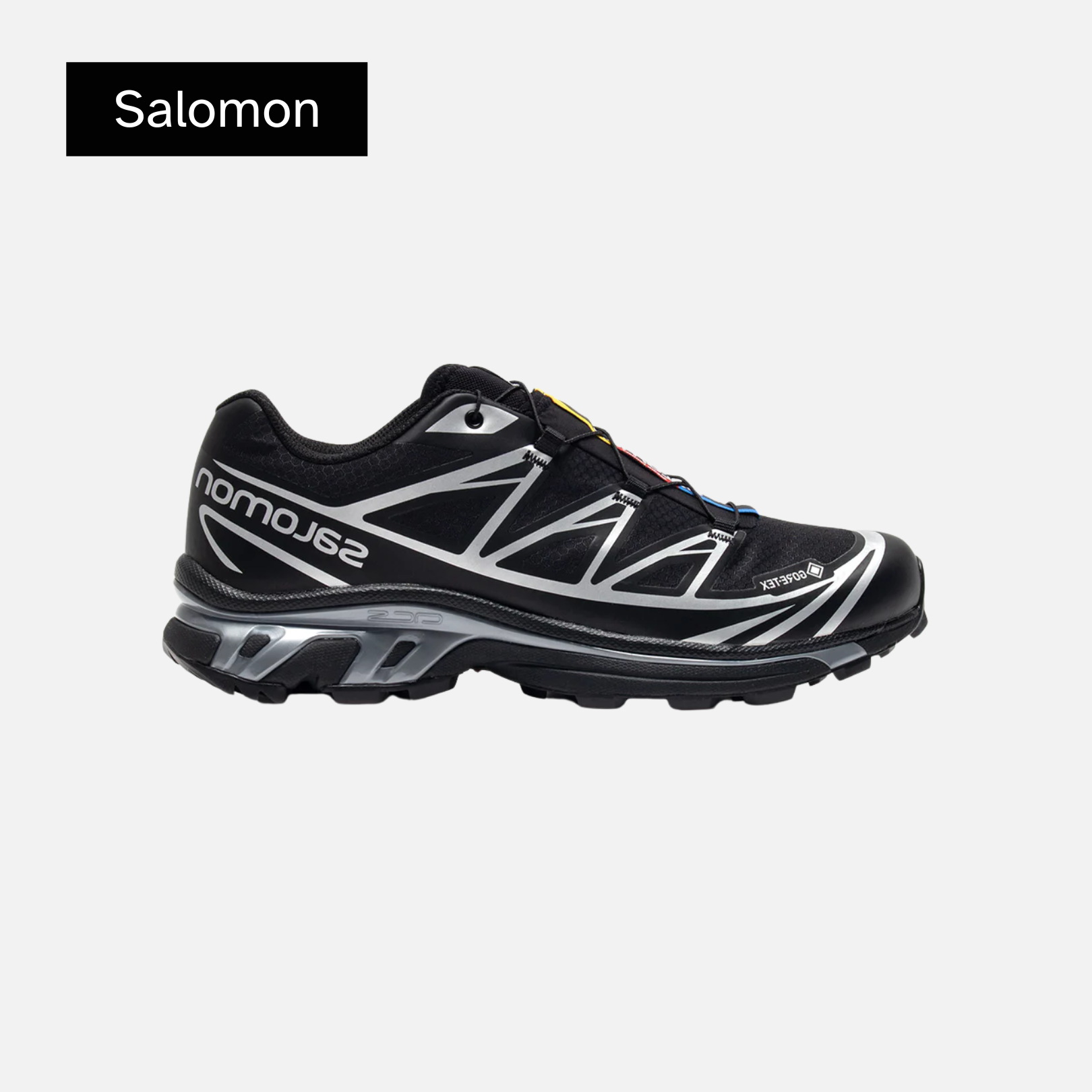 Salomon XT-6 GORE-TEX