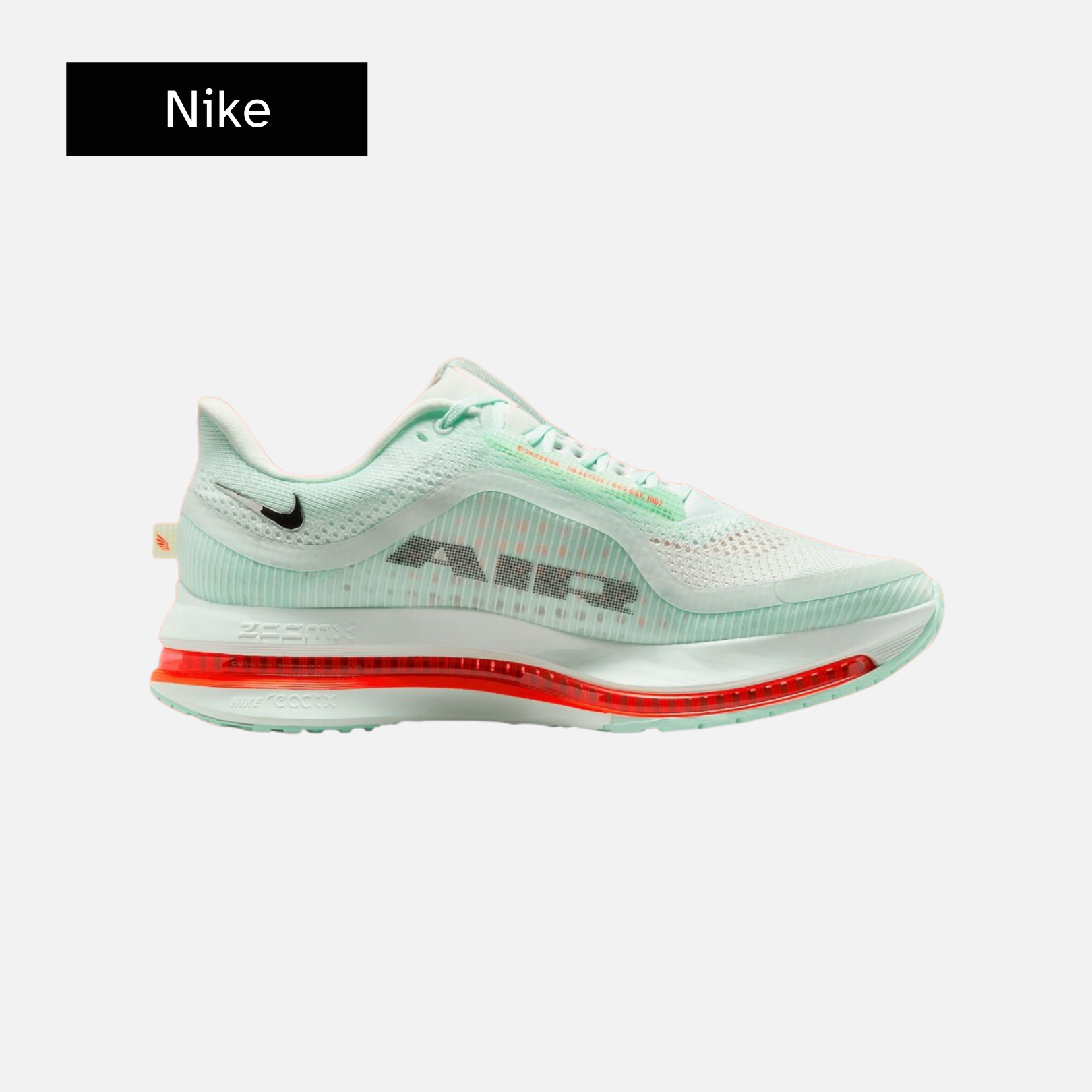 Pegasus Premium 'Barely Green'