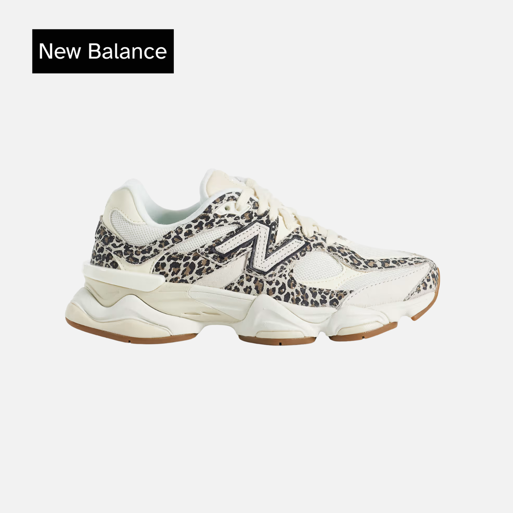 New Balance 9060 'Leopard' ASOS Exclusive