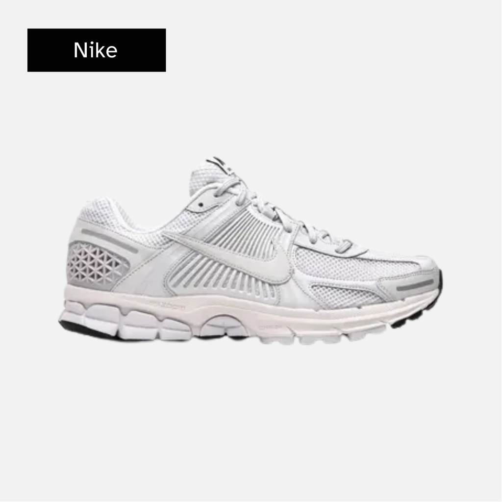 Air Zoom Vomero 5 'Vast Grey' 2019