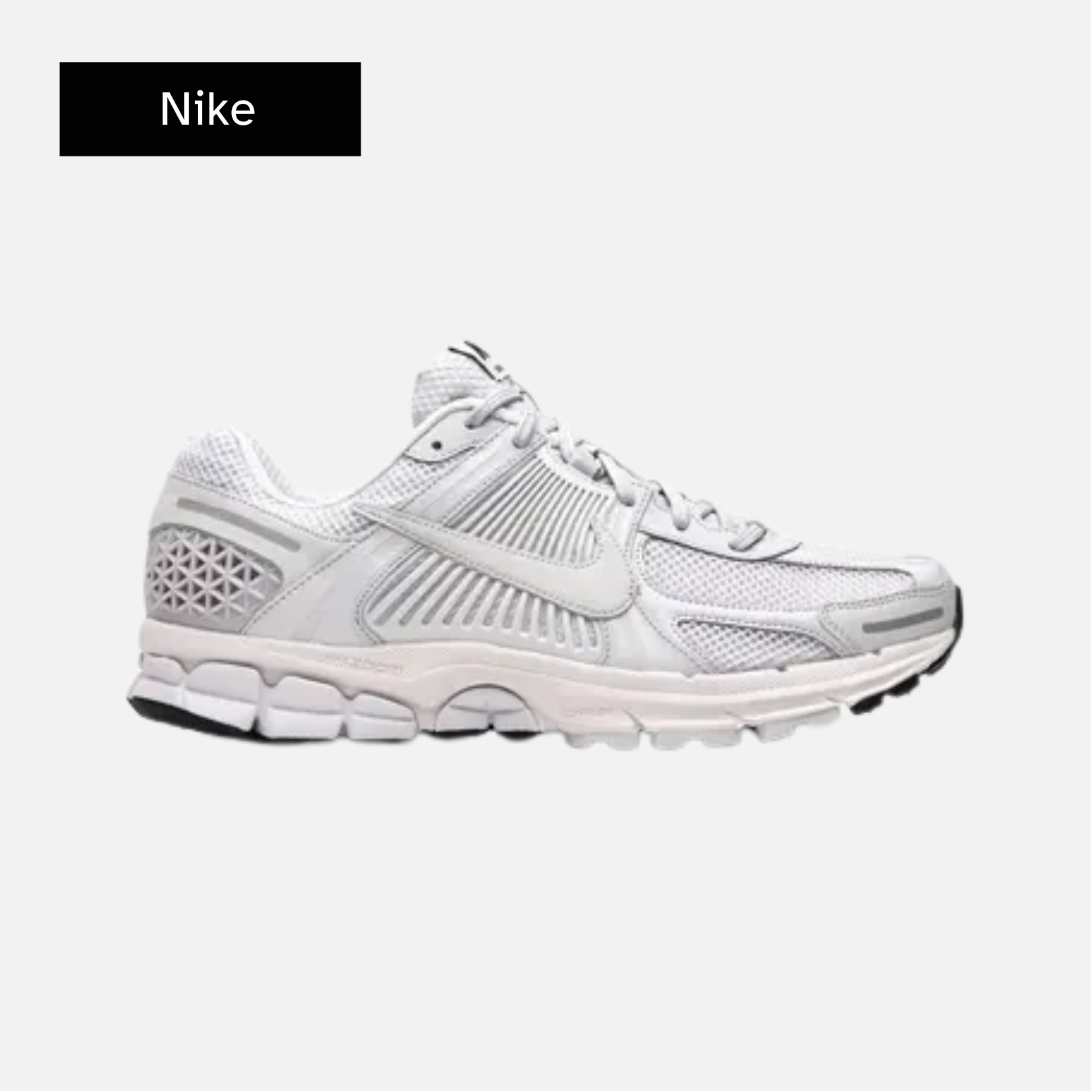 Air Zoom Vomero 5 'Vast Grey' 2019