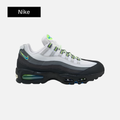 Nike Air Max 95 'Big Bubble - Green Apple'