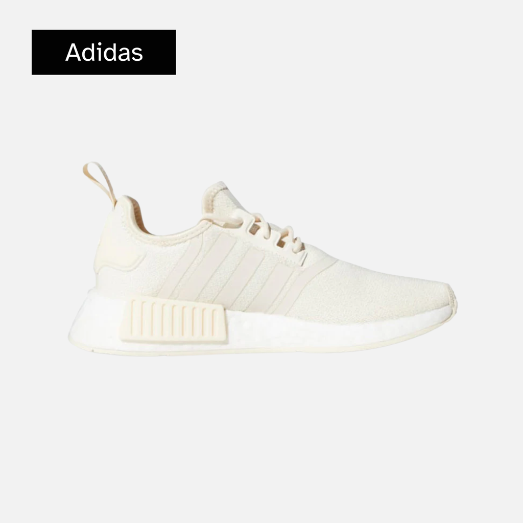 Wmns NMD_R1 'Wonder White'