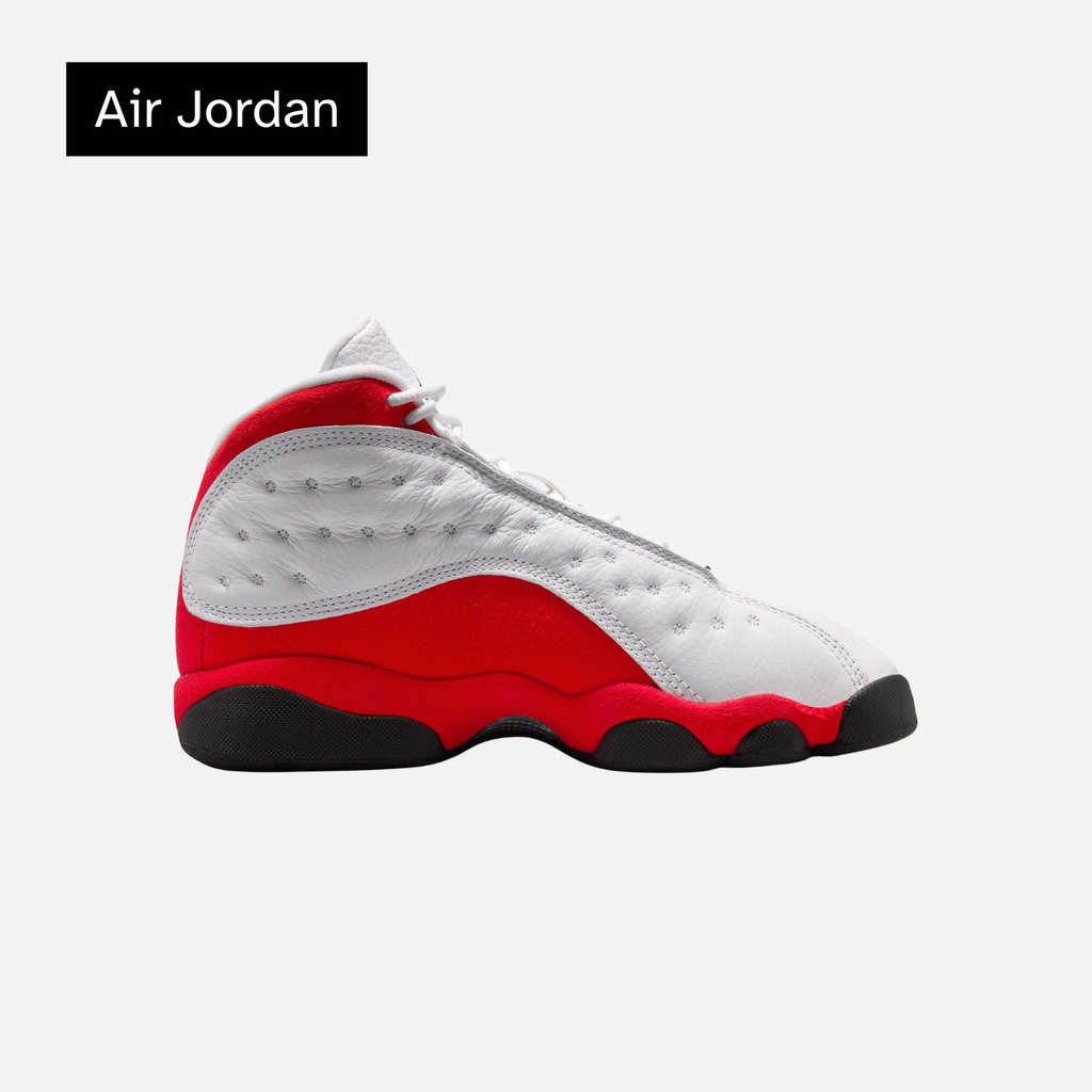 Air Jordan 13 Retro GS 'True Red' 2026