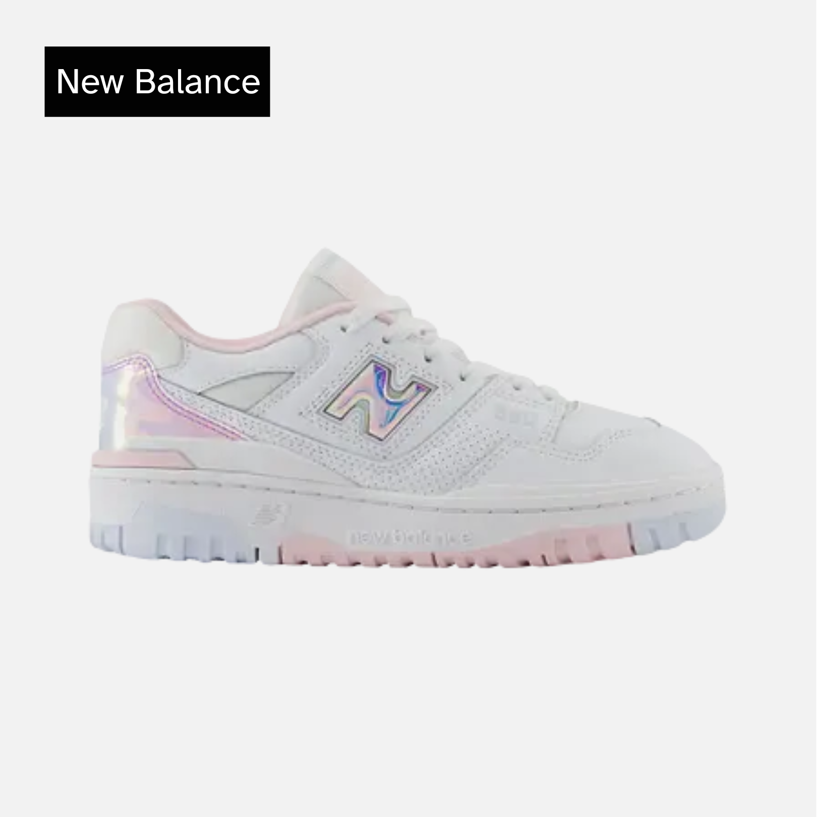 550 Big Kid 'Iridescent'