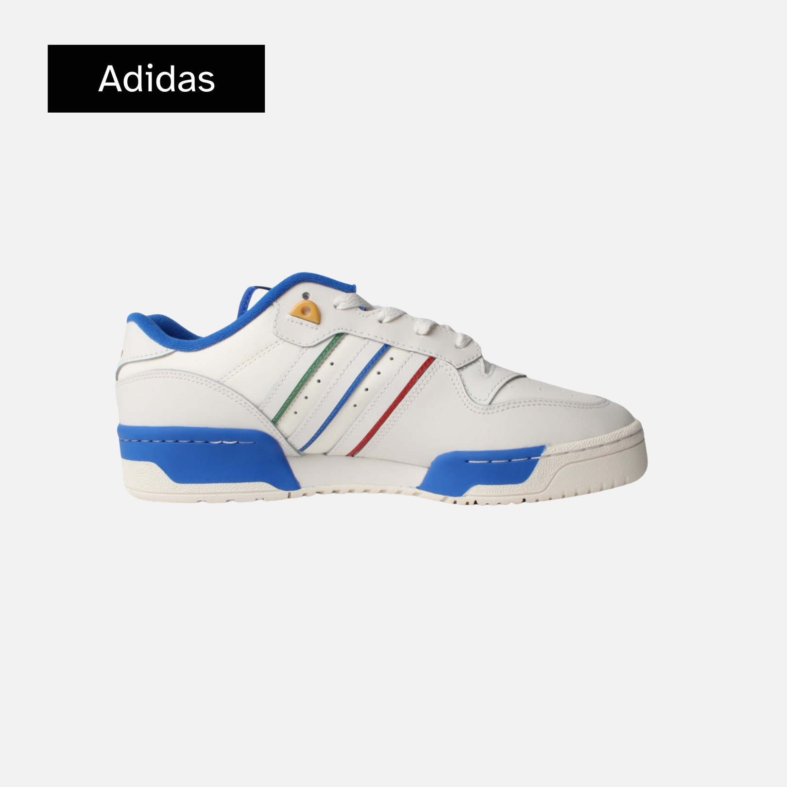 adidas Rivalry Low 'Paris Olympics'