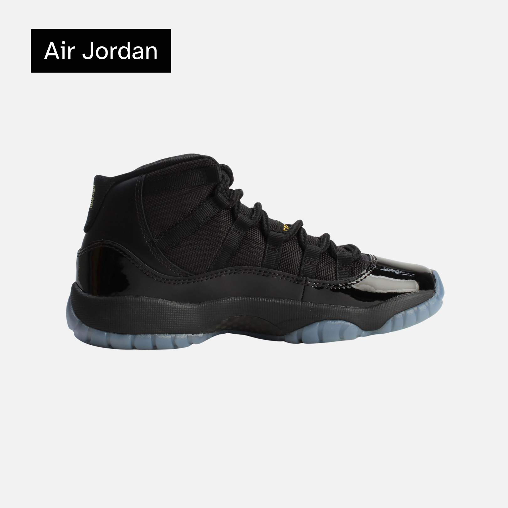 Air Jordan 11 Retro GS 'Gamma Blue' 2025