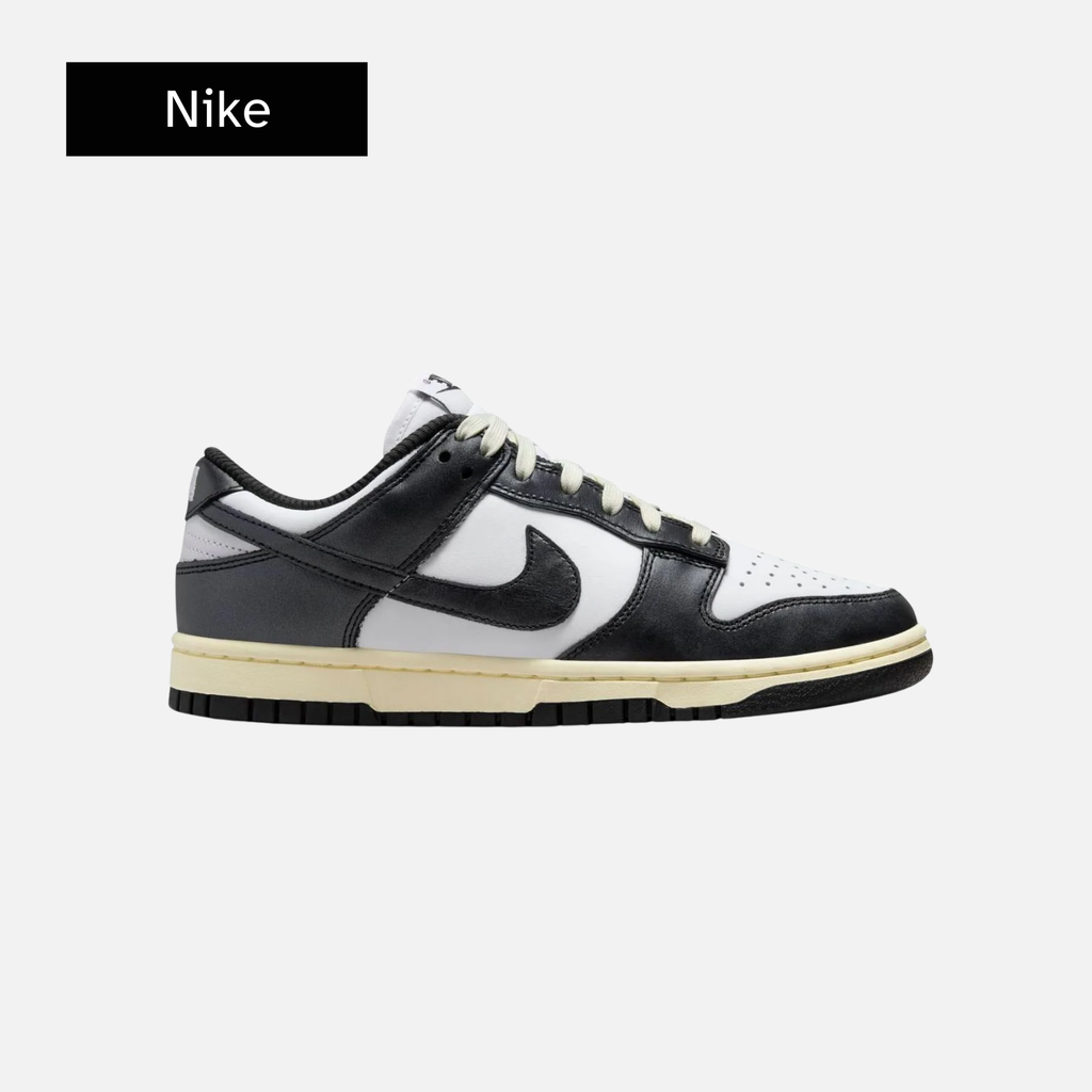 Nike Wmns Dunk Low 'Vintage Panda'