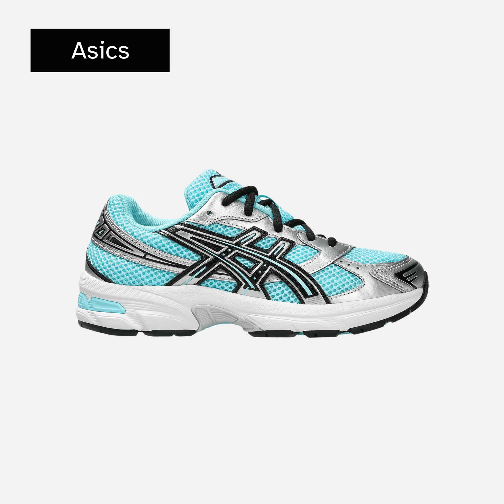 ASICS Gel 1130 GS 'Larimar Blue Pure Silver'