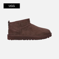 UGG Wmns Classic Mini Ultra 'Burnt Cedar'