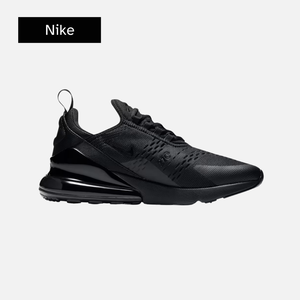 Air Max 270 'Triple Black'