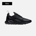 Air Max 270 'Triple Black'